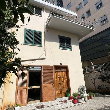 Daniela Aparment Daire Shkodër Dış mekan fotoğraf