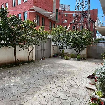 Daniela Aparment Daire Shkodër Dış mekan fotoğraf