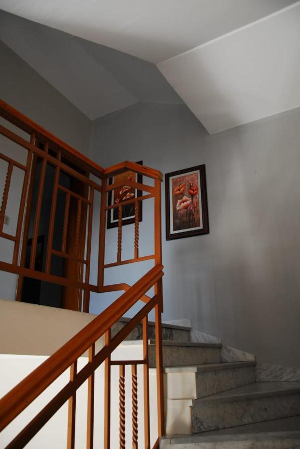 Daniela Aparment Daire Shkodër Dış mekan fotoğraf