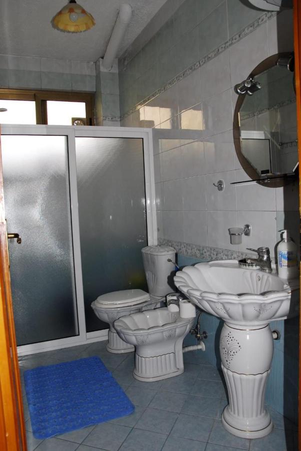 Daniela Aparment Daire Shkodër Dış mekan fotoğraf