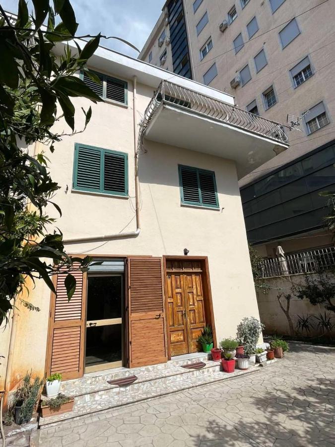 Daniela Aparment Daire Shkodër Dış mekan fotoğraf