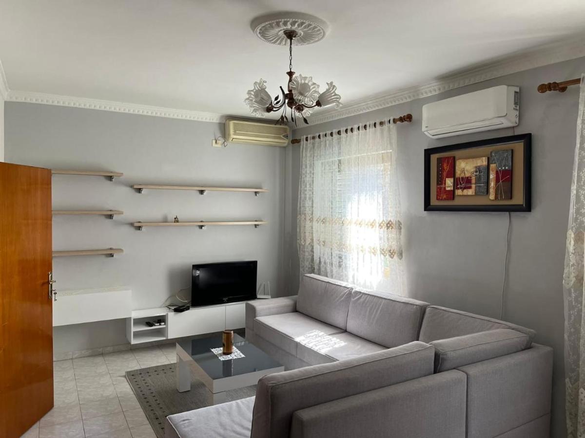 Daniela Aparment Daire Shkodër Dış mekan fotoğraf