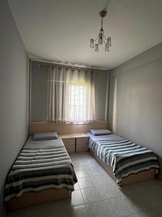 Daniela Aparment Daire Shkodër Dış mekan fotoğraf
