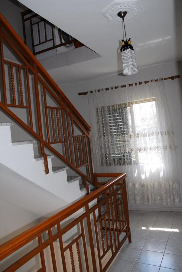 Daniela Aparment Daire Shkodër Dış mekan fotoğraf