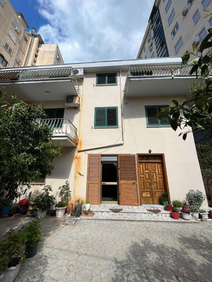 Daniela Aparment Daire Shkodër Dış mekan fotoğraf
